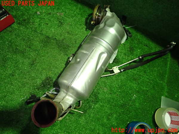 1UPJ-28152661]シトロエン・C3 エアクロス(A8HN05)触媒1 中古_m0004.jpg
