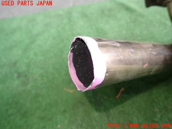 1UPJ-28152671]シトロエン・C3 エアクロス(A8HN05)リアマフラー1 中古_m0003.jpg
