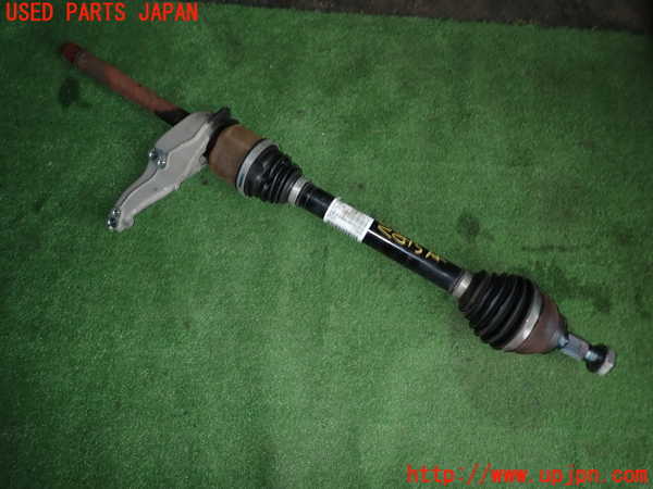 1UPJ-28154010]シトロエン・C3 エアクロス(A8HN05)右フロントドライブシャフト 中古_m0001.jpg