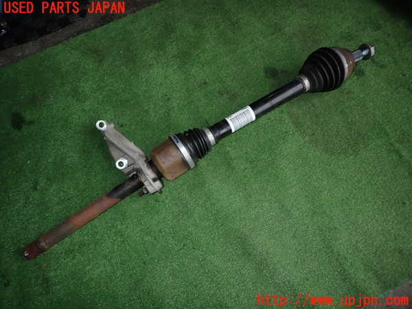 1UPJ-28154010]シトロエン・C3 エアクロス(A8HN05)右フロントドライブシャフト 中古_m0002.jpg