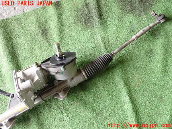 1UPJ-28154235]シトロエン・C3 エアクロス(A8HN05)パワステギアボックス 中古_m0003.jpg