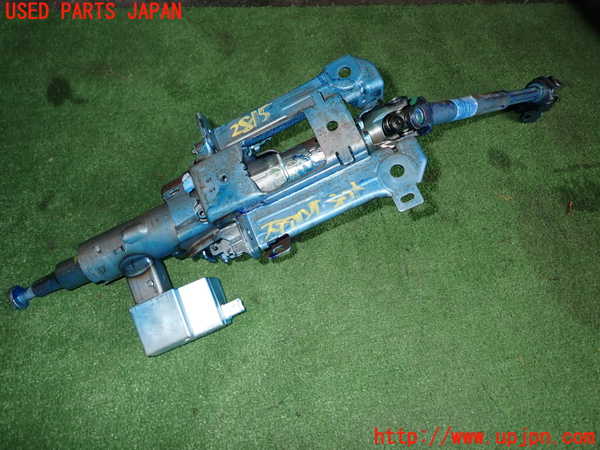 1UPJ-28154260]シトロエン・C3 エアクロス(A8HN05)ステアリングシャフト 中古_m0001.jpg