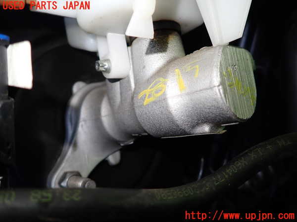 1UPJ-28154050]シトロエン・C3 エアクロス(A8HN05)ブレーキマスターシリンダー 中古_m0002.jpg