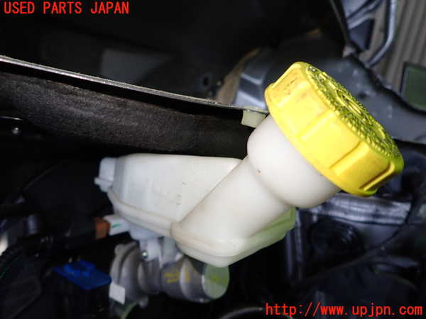 1UPJ-28154050]シトロエン・C3 エアクロス(A8HN05)ブレーキマスターシリンダー 中古_m0003.jpg
