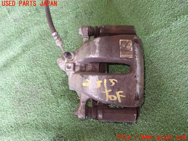 1UPJ-28154080]シトロエン・C3 エアクロス(A8HN05)右フロントキャリパー 中古_m0001.jpg