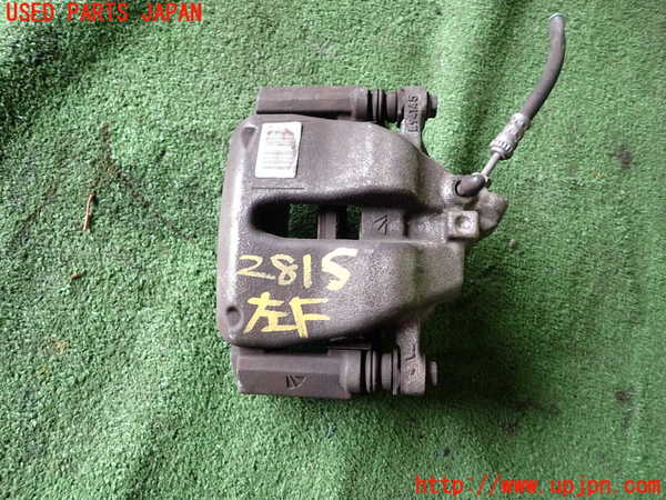 1UPJ-28154085]シトロエン・C3 エアクロス(A8HN05)左フロントキャリパー 中古_m0001.jpg