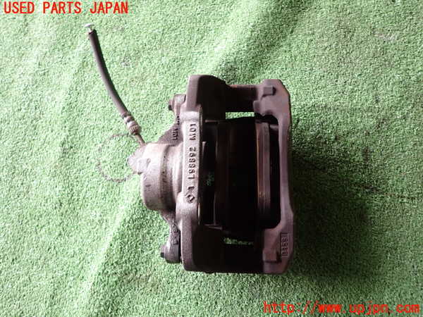 1UPJ-28154085]シトロエン・C3 エアクロス(A8HN05)左フロントキャリパー 中古_m0002.jpg