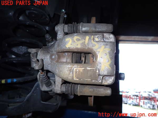 1UPJ-28154090]シトロエン・C3 エアクロス(A8HN05)右リアキャリパー 中古_m0001.jpg