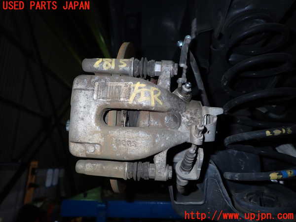1UPJ-28154095]シトロエン・C3 エアクロス(A8HN05)左リアキャリパー 中古_m0001.jpg