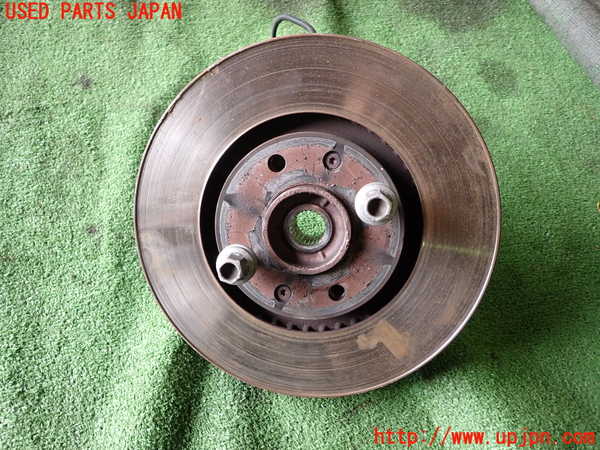 1UPJ-28154295]シトロエン・C3 エアクロス(A8HN05)左フロントナックルハブ 中古_m0001.jpg