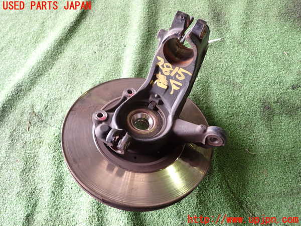 1UPJ-28154295]シトロエン・C3 エアクロス(A8HN05)左フロントナックルハブ 中古_m0002.jpg