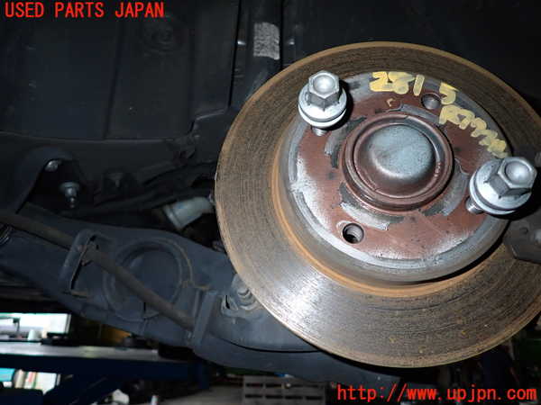 1UPJ-28155380]シトロエン・C3 エアクロス(A8HN05)リアアクスルビーム 中古_m0002.jpg