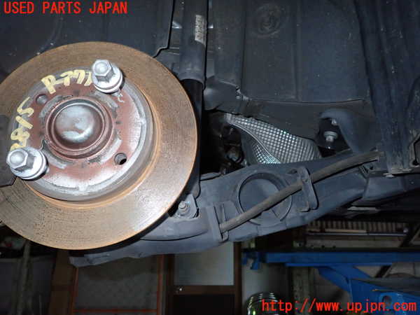1UPJ-28155380]シトロエン・C3 エアクロス(A8HN05)リアアクスルビーム 中古_m0003.jpg