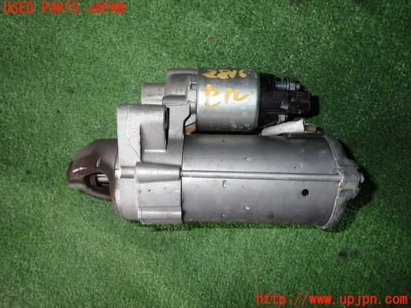 1UPJ-28156010]シトロエン・C3 エアクロス(A8HN05)セルモーター 中古_m0001.jpg