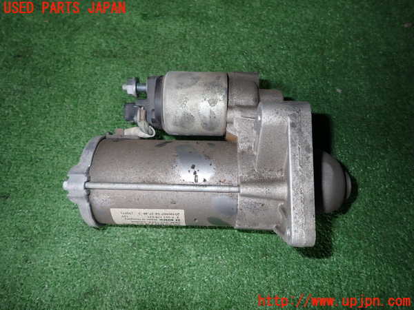 1UPJ-28156010]シトロエン・C3 エアクロス(A8HN05)セルモーター 中古_m0002.jpg