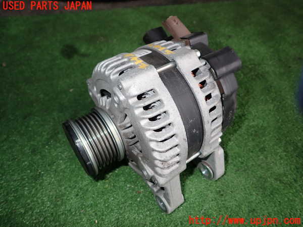 1UPJ-28156015]シトロエン・C3 エアクロス(A8HN05)オルタネーター(ダイナモ) 中古_m0001.jpg