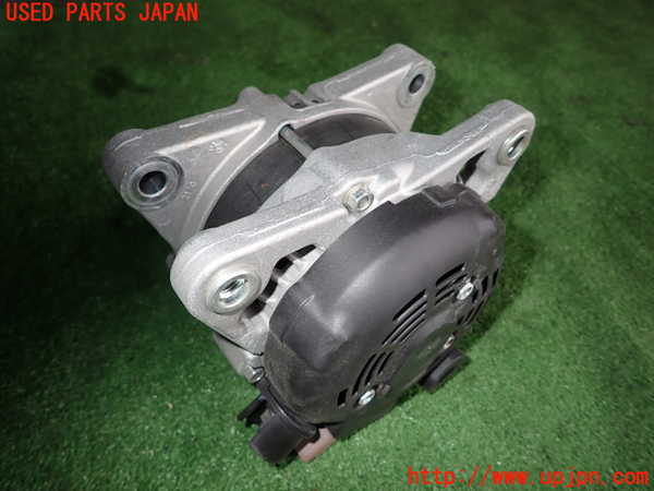 1UPJ-28156015]シトロエン・C3 エアクロス(A8HN05)オルタネーター(ダイナモ) 中古_m0003.jpg