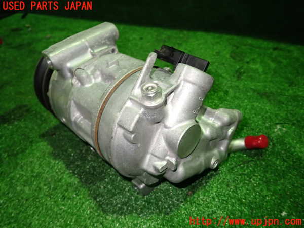 1UPJ-28156025]シトロエン・C3 エアクロス(A8HN05)エアコンコンプレッサー 中古_m0003.jpg