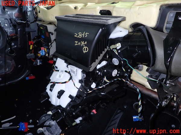 1UPJ-28156081]シトロエン・C3 エアクロス(A8HN05)エバポレーター1 中古_m0002.jpg