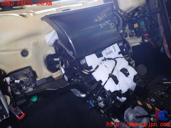 1UPJ-28156081]シトロエン・C3 エアクロス(A8HN05)エバポレーター1 中古_m0003.jpg