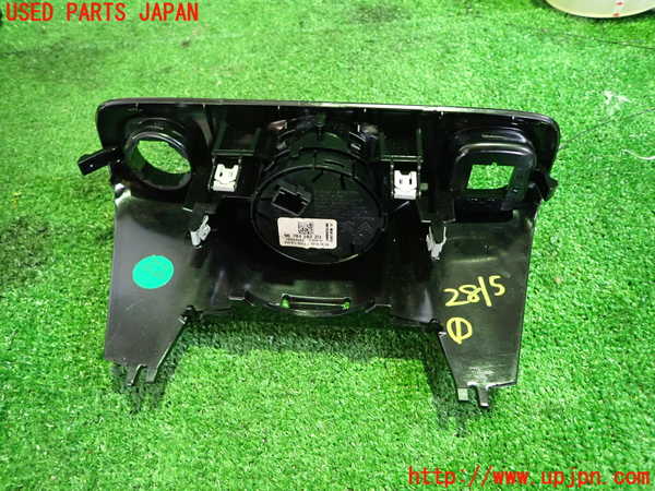 1UPJ-28156306]シトロエン・C3 エアクロス(A8HN05)スイッチ1 走行モード 中古_m0003.jpg