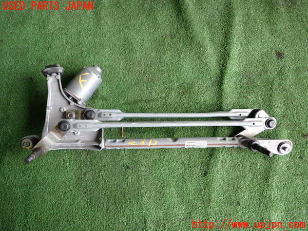 1UPJ-28156770]シトロエン・C3 エアクロス(A8HN05)フロントワイパーモーター 中古_m0001.jpg