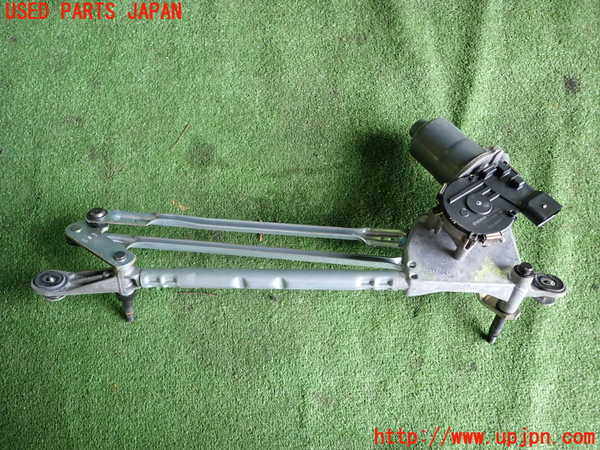 1UPJ-28156770]シトロエン・C3 エアクロス(A8HN05)フロントワイパーモーター 中古_m0003.jpg