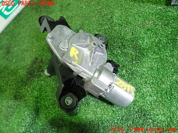 1UPJ-28156775]シトロエン・C3 エアクロス(A8HN05)リアワイパーモーター 中古_m0001.jpg