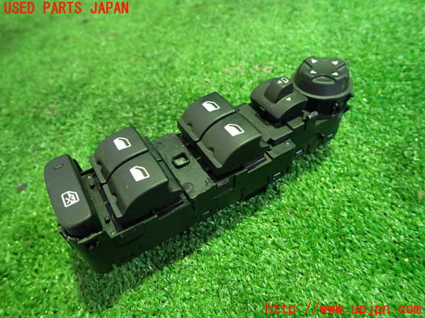 1UPJ-28156240]シトロエン・C3 エアクロス(A8HN05)右前パワーウィンドウスイッチ 中古_m0001.jpg