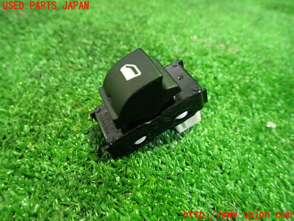 1UPJ-28156245]シトロエン・C3 エアクロス(A8HN05)左前パワーウィンドウスイッチ 中古_m0001.jpg