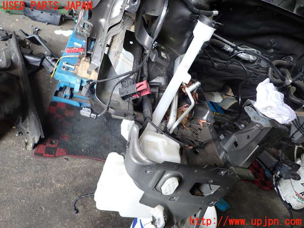 1UPJ-28156791]シトロエン・C3 エアクロス(A8HN05)ウォッシャータンク1 中古_m0001.jpg