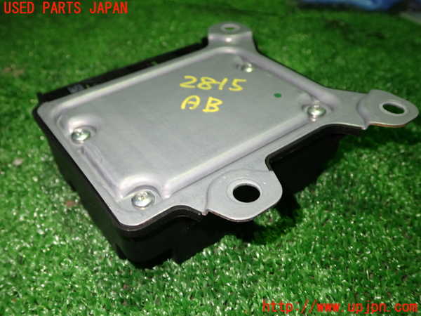 1UPJ-28156145]シトロエン・C3 エアクロス(A8HN05)エアバッグコンピューター 中古_m0003.jpg