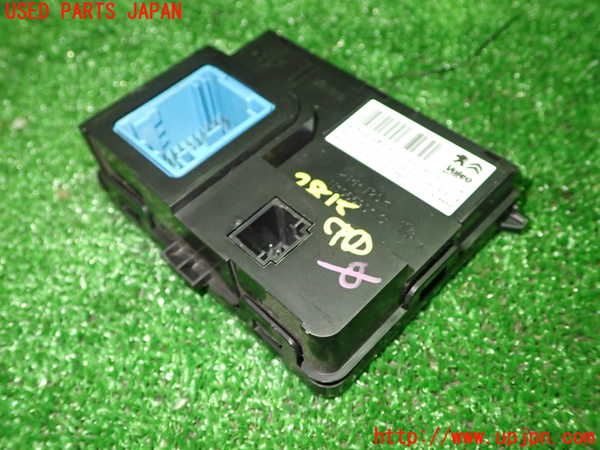 1UPJ-28156146]シトロエン・C3 エアクロス(A8HN05)コンピューター1 (98 322 280 80) 中古_m0001.jpg
