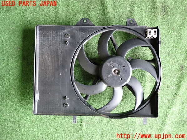1UPJ-28156836]シトロエン・C3 エアクロス(A8HN05)電動ファン1 中古_m0001.jpg