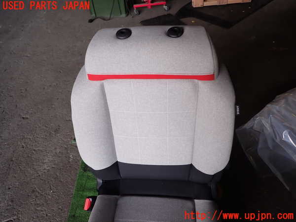 1UPJ-28157065]シトロエン・C3 エアクロス(A8HN05)助手席シート 中古_m0002.jpg