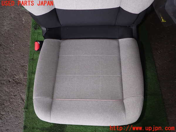 1UPJ-28157065]シトロエン・C3 エアクロス(A8HN05)助手席シート 中古_m0003.jpg