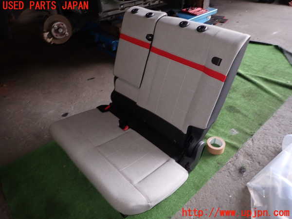 1UPJ-28157435]シトロエン・C3 エアクロス(A8HN05)左リアシート 中古_m0001.jpg