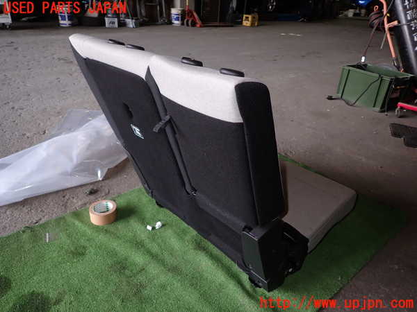 1UPJ-28157435]シトロエン・C3 エアクロス(A8HN05)左リアシート 中古_m0004.jpg