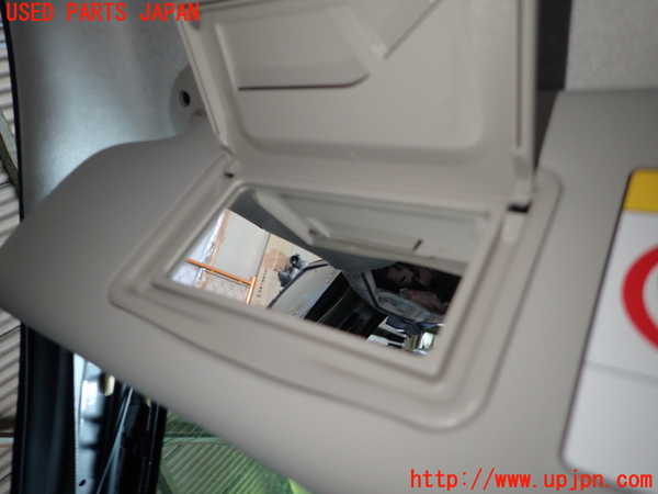 1UPJ-28157630]シトロエン・C3 エアクロス(A8HN05)室内サンバイザー左側 中古_m0003.jpg