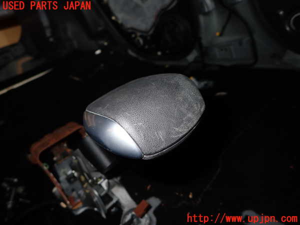 1UPJ-28157550]シトロエン・C3 エアクロス(A8HN05)サイドブレーキレバー 中古_m0003.jpg