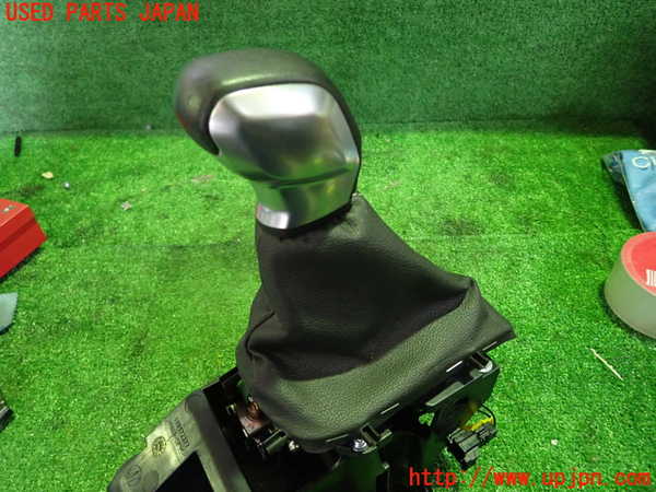 1UPJ-28157555]シトロエン・C3 エアクロス(A8HN05)ATシフトレバー 中古_m0003.jpg