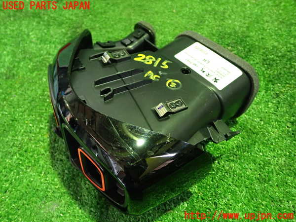 1UPJ-28157527]シトロエン・C3 エアクロス(A8HN05)エアコン吹き出し口2 左 中古_m0002.jpg