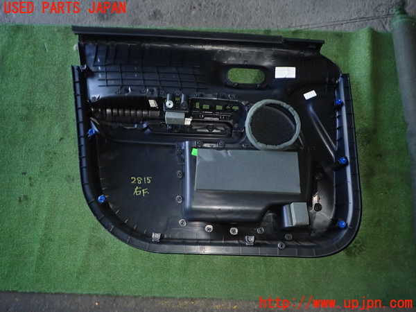 1UPJ-28151234]シトロエン・C3 エアクロス(A8HN05)右前ドア内張り 中古_m0005.jpg