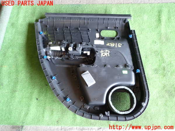 1UPJ-28151294]シトロエン・C3 エアクロス(A8HN05)右後ドア内張り 中古_m0005.jpg