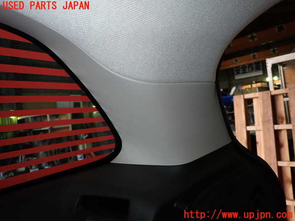 1UPJ-28157675]シトロエン・C3 エアクロス(A8HN05)右リアピラートリム 中古_m0003.jpg