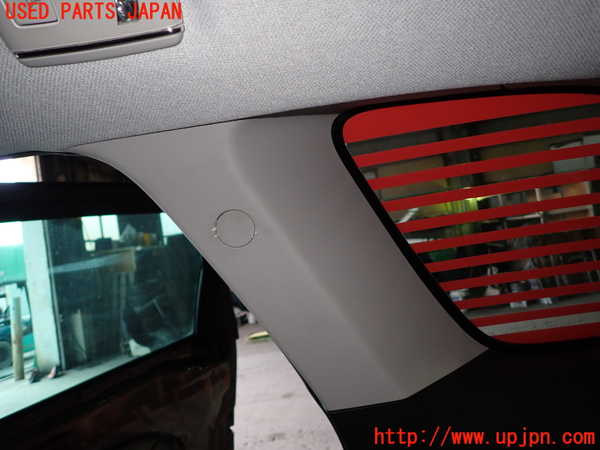 1UPJ-28157675]シトロエン・C3 エアクロス(A8HN05)右リアピラートリム 中古_m0004.jpg