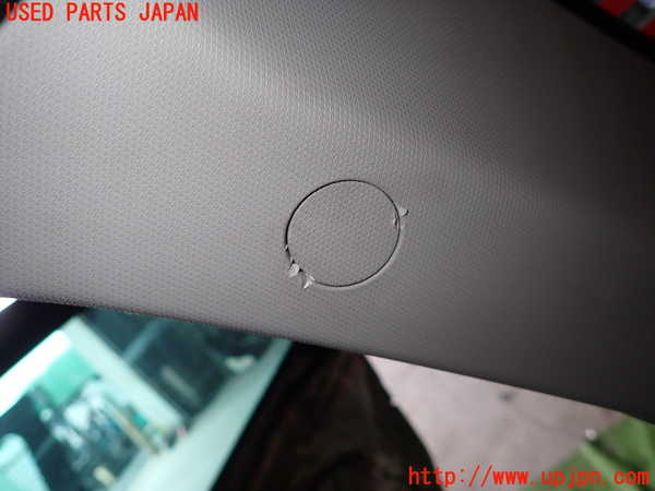 1UPJ-28157675]シトロエン・C3 エアクロス(A8HN05)右リアピラートリム 中古_m0005.jpg