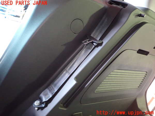 1UPJ-28157155]シトロエン・C3 エアクロス(A8HN05)右2列目シートベルト 中古_m0001.jpg