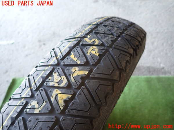 1UPJ-28159601]シトロエン・C3 エアクロス(A8HN05)スペアタイヤ1 中古_m0003.jpg