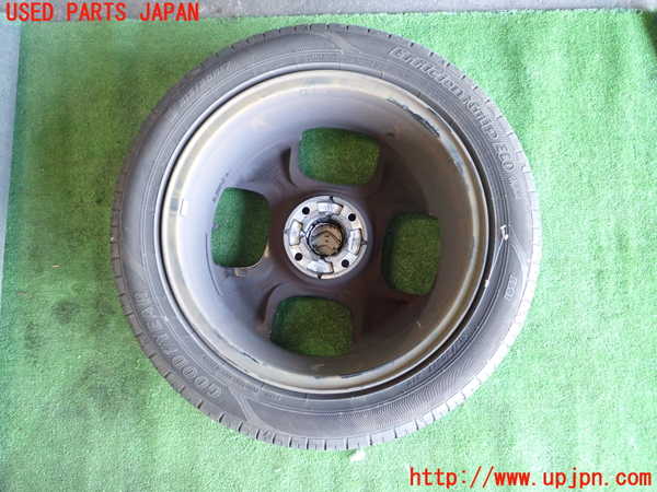 1UPJ-28159036]シトロエン・C3 エアクロス(A8HN05)タイヤ　ホイール　1本① 215/50R17 中古_m0002.jpg